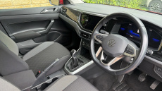Volkswagen Polo 1.0 TSI Life 5dr Petrol Hatchback